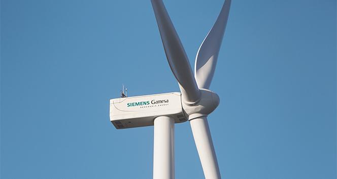 Anadolu’nun rüzgarına göre türbin üretti