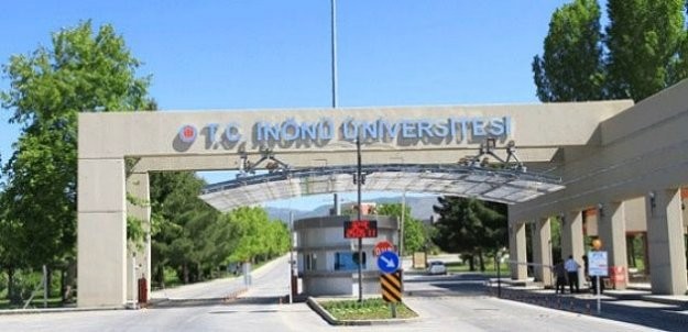 İnönü Üniversitesi’nde 5i ders sınavları iptal edildi