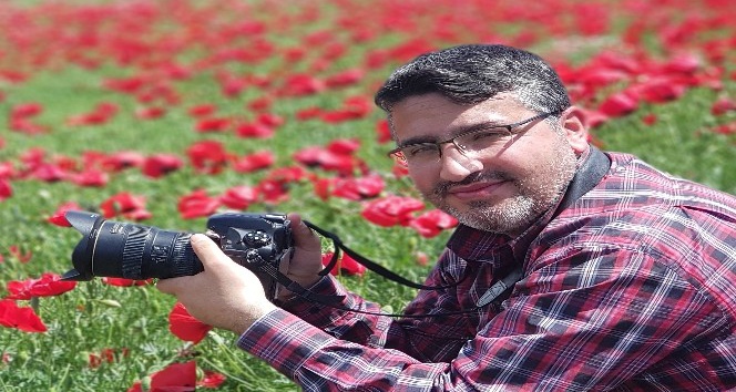 İHA Muhabiri Özkan Olcay, İTB’nin fotoğraf yarışmasında birinci oldu