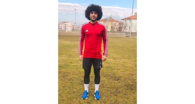 Çağatay Polatdemir, Karaman Belediyespor’a transfer oldu