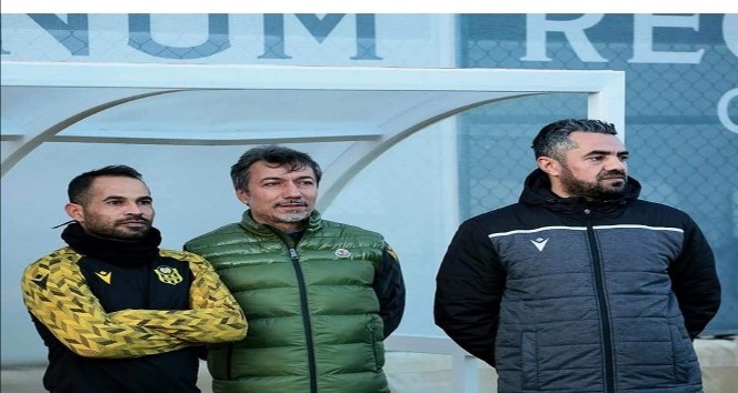 Yeni Malatyaspor, Başakşehir maçına Ravcı nezaretinde hazırlanacak