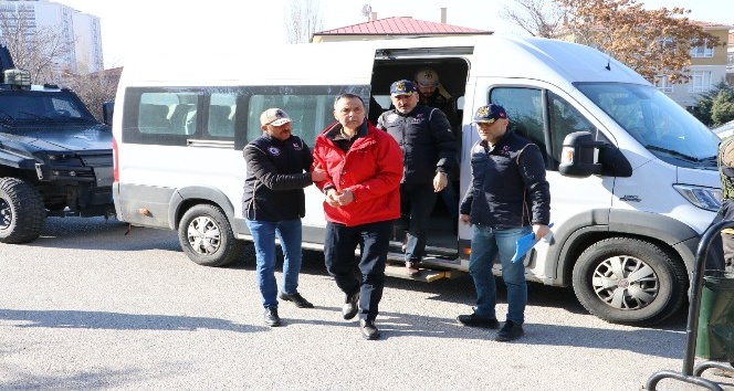 FETÖ davasında serbest kalan eski Korgeneral İyidil yeniden gözaltına alındı