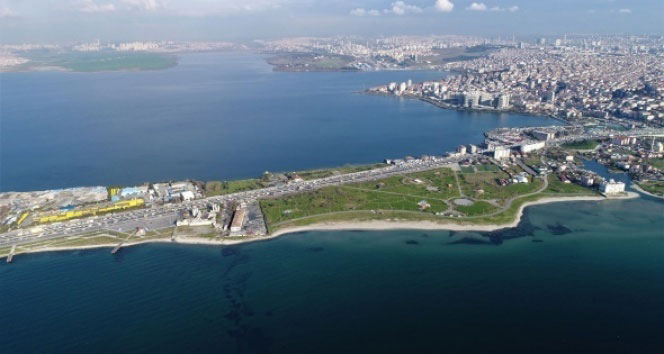 Cumhurbaşkanı Erdoğan: &#039;Kanal İstanbul projesini çok yakında başlatıyoruz&#039;