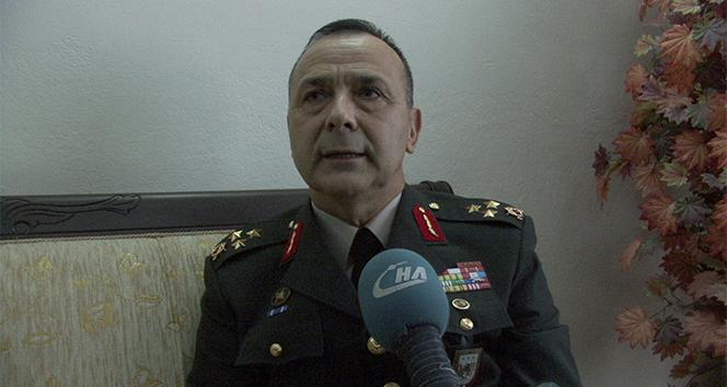 Eski Korgeneral Metin İyidil yeniden tutuklandı
