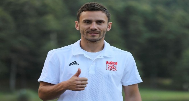 Sivasspor’da Serhiy Rybalka’nın sözleşmesi feshedildi