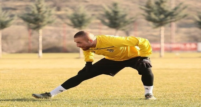 Yeni Malatyaspor’u Başakşehir maçına Ali Ravcı hazırlıyor