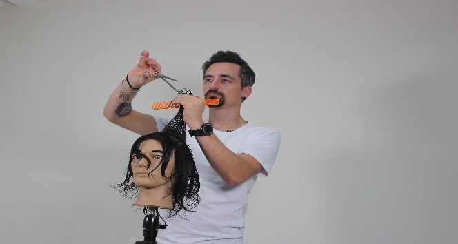 Türkiye’de en çok kullanılan 6 saç kesim tekniği