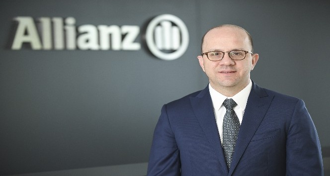 ’Teknolojiyi En İyi Kullanan Sigorta Şirketi’ ödülü Allianz Türkiye’nin oldu