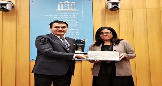 ‘Panorama 1326 Bursa’ artık bir dünya markası