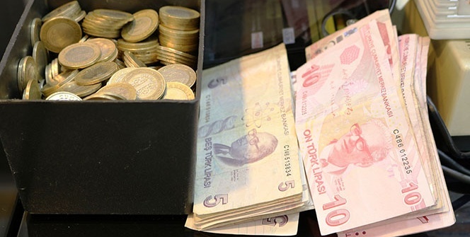 Emekli olsam ne kadar maaş alırım | emekli olunca ne kadar maaş alırım?