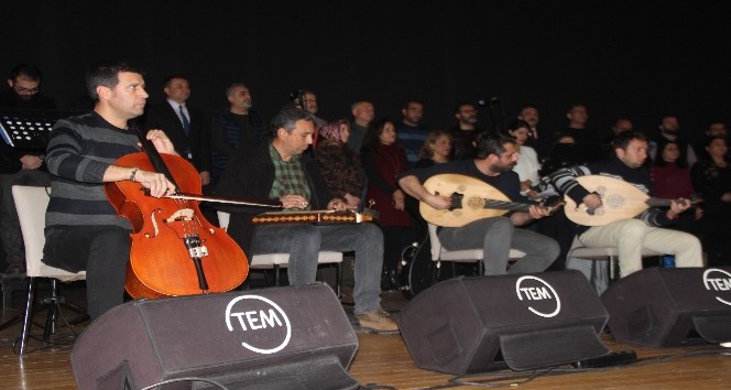 Müzik Öğretmeni Şükrü Hasan: “Kayseri’de öğretmenlerimizin sosyal bağlamda gelişmesi için koro oluşturduk”
