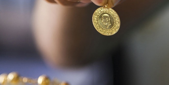 19 Ocak Altın fiyatları ne kadar? Bugün Çeyrek altın, gram altın fiyatları ne kadar?