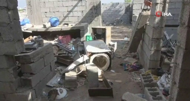 Yemen’de Husiler sivil yerleşimlerini hedef alıyor