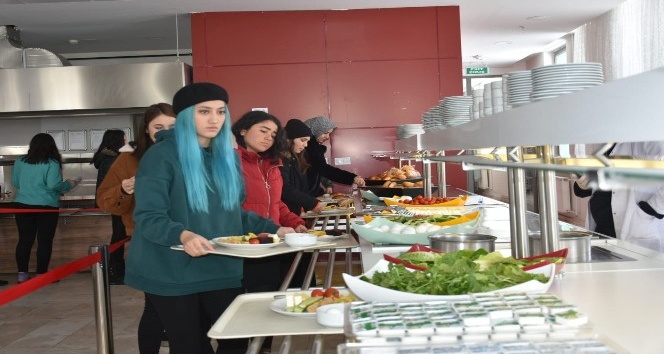 İletişim ve Sinema öğrencileri Erzurum’da buluşuyor