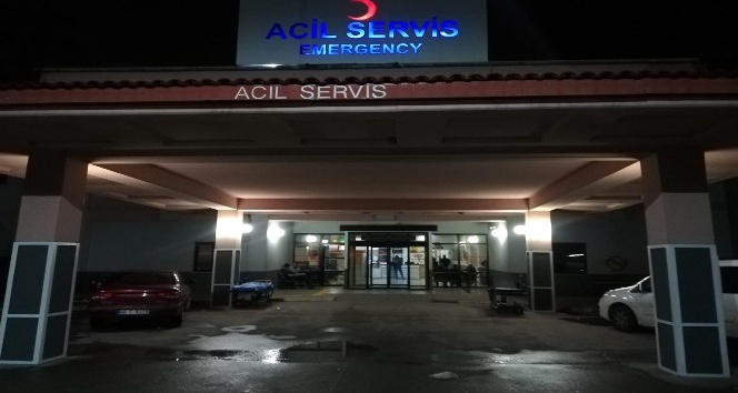 Osmaniye’de Belediye Başkanı ile AK Parti’li başkan kavga etti: 4 yaralı