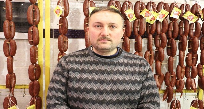 İsim benzerliği başlarına iş açtı