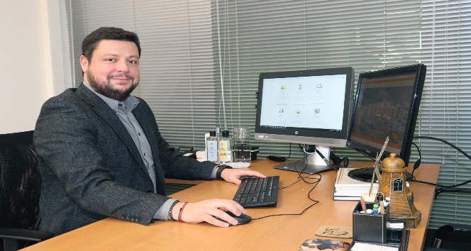 İzmir Ekonomili profesörün ‘enerji’ projesine AB desteği