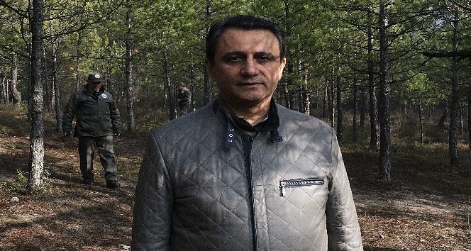 Rıfat Ataş Bursa’ya atandı