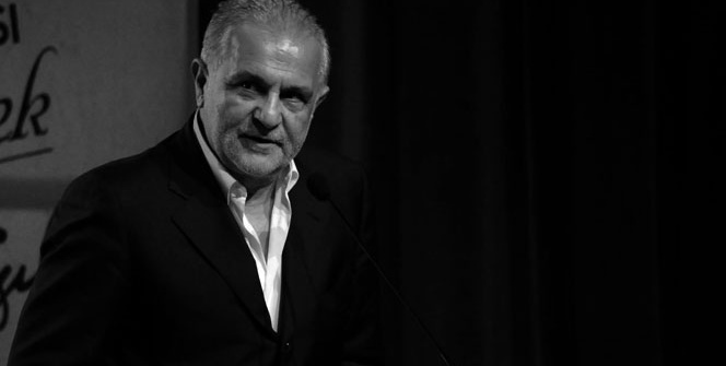 Kenan Işık'ın sağlık durumu nasıl? Kenan Işık’ın sağlık durumunda son durum