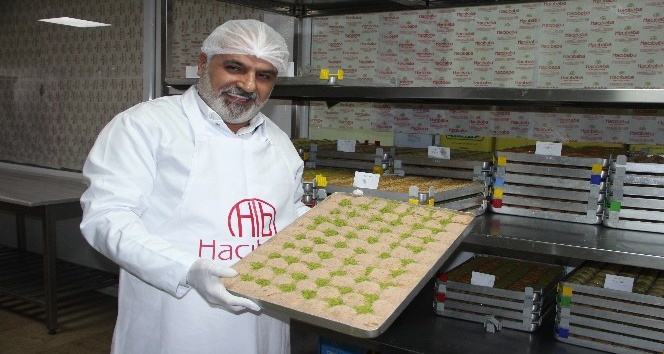 Diyarbakır’dan dünyaya yayılan lezzet