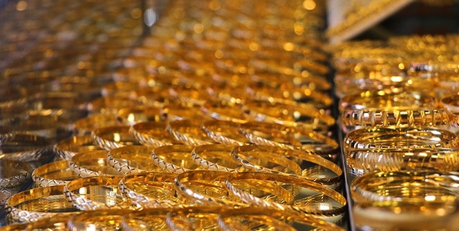 Altın fiyatları yükseliyor! Çeyrek altın ne kadar, gram altın ne kadar? 21 Ocak 2020 altın fiyatları