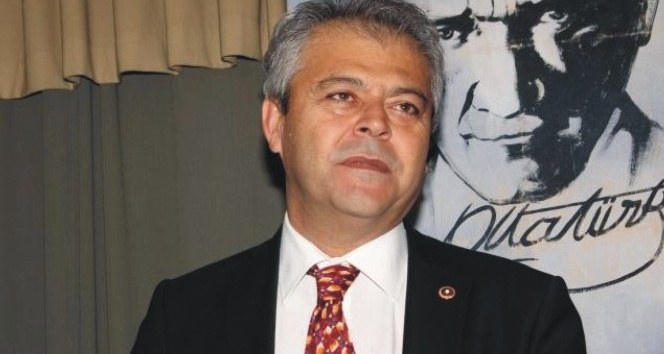 CHP eski Milletvekili Develi’den partisine delege eleştirisi