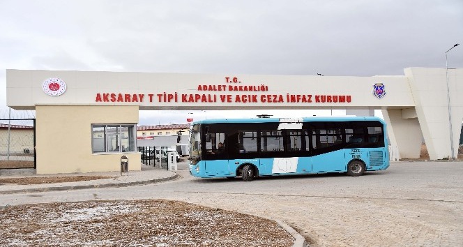 Aksaray Belediyesi toplu ulaşıma yeni hatlar belirledi