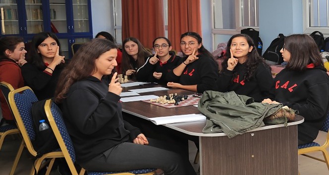 Pamukkale Belediyesi ücretsiz işaret dili kursu başvuruları başladı