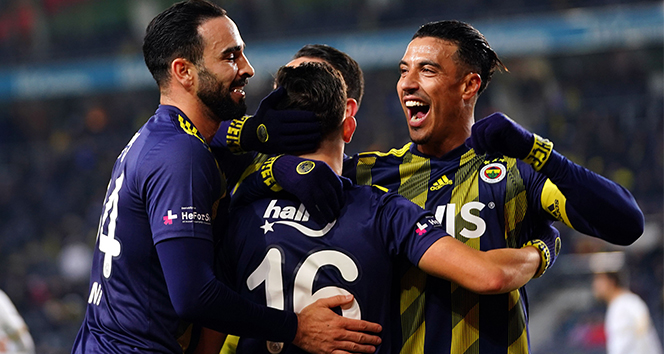 ÖZET İZLE: Fenerbahçe 2 - 0 Kayserispor Maç Özeti ve Golleri İzle| FB Kayserispor Kaç Kaç Bitti