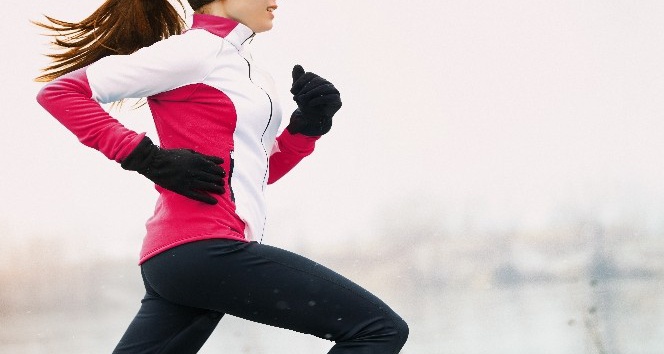 &quot;Soğuk havada egzersizle bağışıklığınızı güçlendirin&quot;
