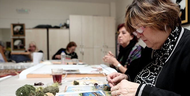 Hobileri para kazandırıyor