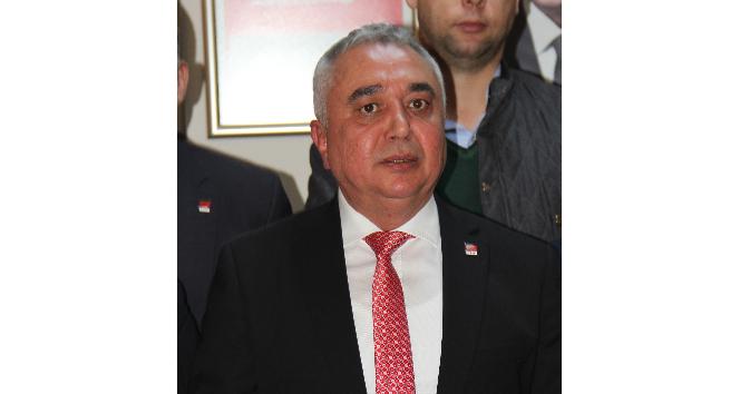 CHP İl Başkanı Çankır, Uğur Umcu’yu unutmadı