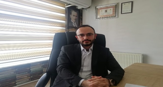 Avukat Coşkun Özbek: “Büyük şehirlerde Genel İcra Dairesi Pilot Uygulaması için alt yapılar yetersiz”