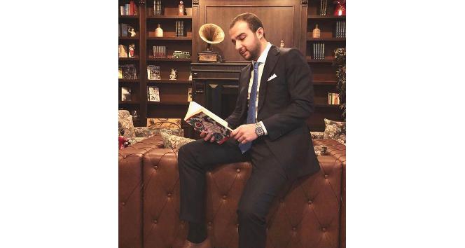 Genç prodüktör Tolga Aykut müzik dünyasında