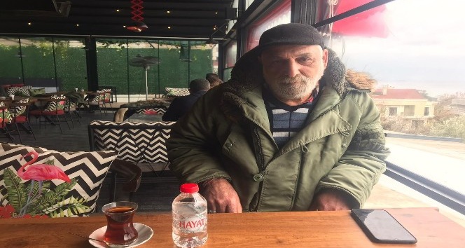 33 yıl sonra Cumhurbaşkanı Erdoğan’ın sayesinde tahliye oldu