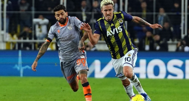 Fenerbahçe 2 golle kazandı, Kruse alkış topladı