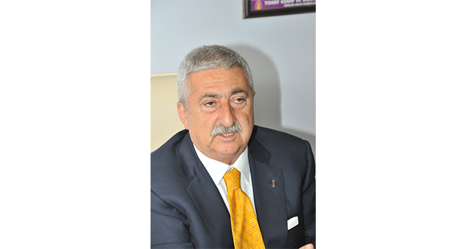 TESK Genel Başkanı Palandöken: “Deprem bölgesinde bankalara olan borçlar ertelensin”