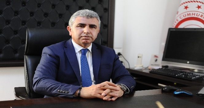 Giresun’da bir yılda 294 milyon dolarlık ihracat yapıldı