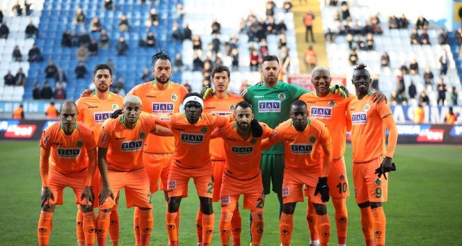 Alanyaspor, Malatyaspor maçının tribün gelirlerini depremzedelere bağışlayacak