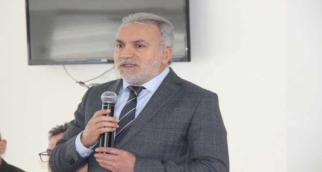 Yozgat Bozok Üniversitesi endüstriyel kenevir üssü olacak