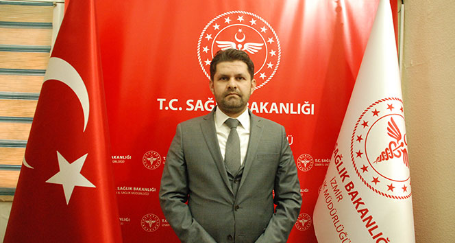 İzmir İl Sağlık Müdürü’nden rahatlatan korona virüsü açıklaması