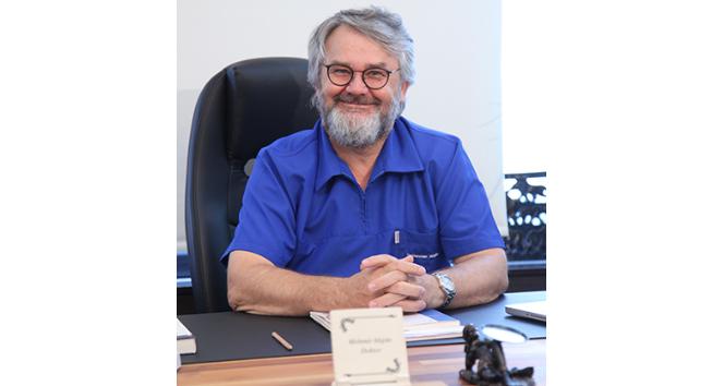 Göz altı morluklarına dikkat