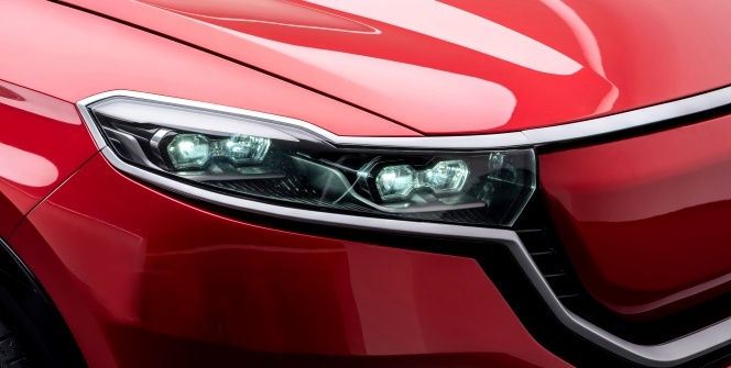 TOGG CEO'su Gürcan Karakaş açıkladı! Yerli otomobilin marka ismi ne olacak?