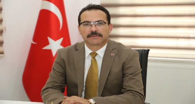 Türkiye Gazeteciler Federasyonu Aksaray İHA muhabirine saldırıyı kınadı