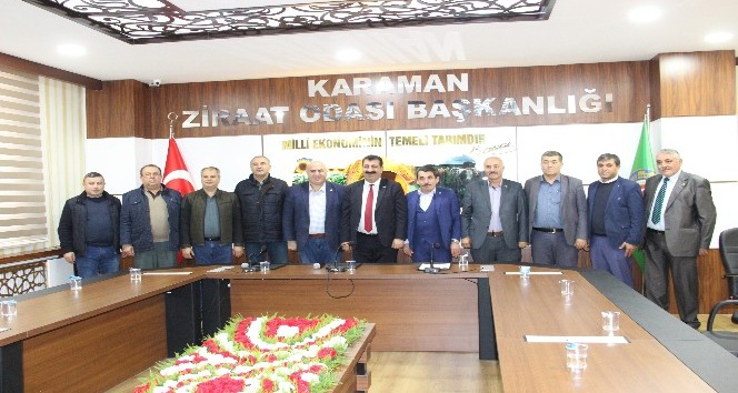 Çelik: “Hedefimiz Türkiye’deki küçükbaş hayvan sayısını 100 milyona çıkarmak”