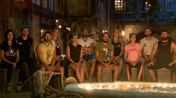 Survivor ne zaman başlar? Survivor kimler katılıyor ...