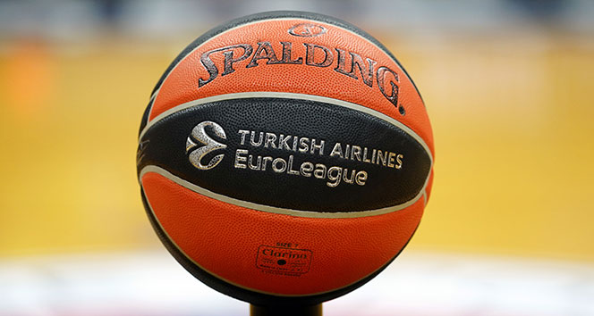 THY Euroleague'de 22. hafta heyecanı