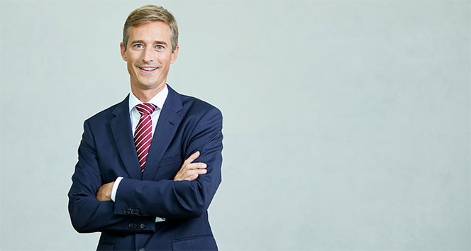 SunExpress’in yeni CEO’su Max Kownatzki oldu