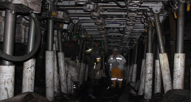 GMİS Üzülmez Şube Yönetim Kurulu; “Üzülmez müessesesi, en düşük maliyetle en yüksek verime sahiptir”