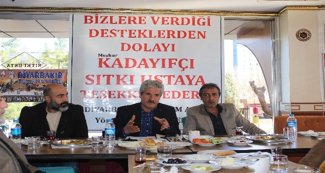 Diyarbakır’da Yeşilçam Ajansı kuruldu